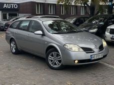 Продажа Nissan б/у в Днепропетровской области - купить на Автобазаре