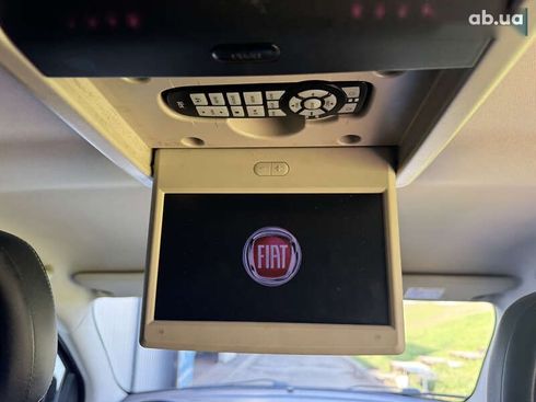 Fiat Freemont 2014 - фото 28