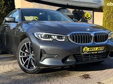 Продажа б/у BMW 3 серия во Львове - купить на Автобазаре