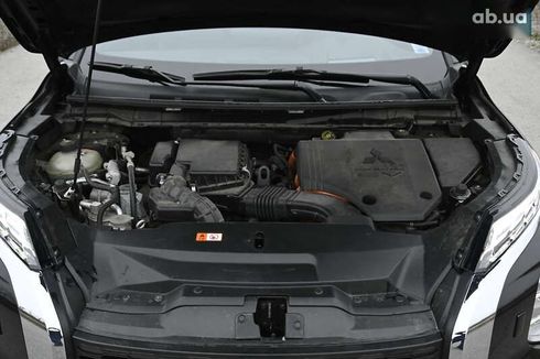 Mitsubishi Outlander 2023 - фото 22