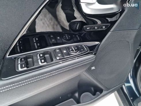 Kia Niro 2021 - фото 23