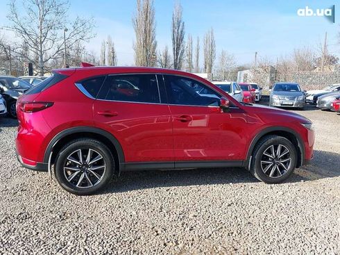 Mazda CX-5 2017 - фото 13