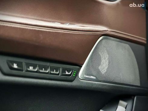 BMW 7 серия 2018 - фото 20