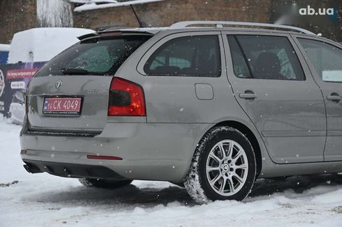 Skoda Octavia 2012 - фото 13
