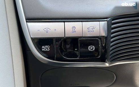 Hyundai Ioniq 5 2021 - фото 29