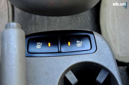 Hyundai Tucson 2007 - фото 29