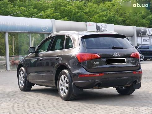 Audi Q5 2009 - фото 11