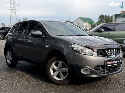 Nissan Qashqai 2013 - фото 3