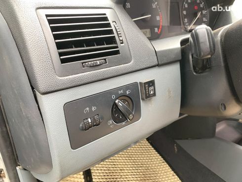 Skoda Fabia 2001 серый - фото 45