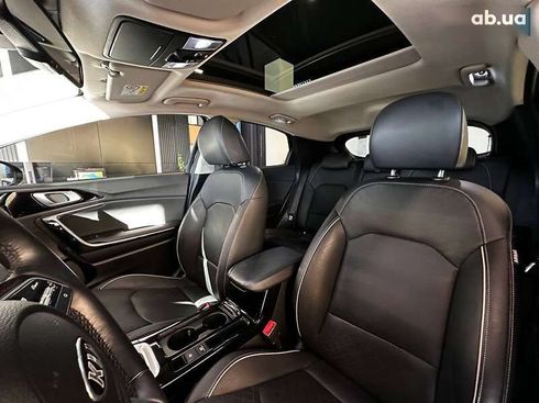 Kia XCeed 2021 - фото 18