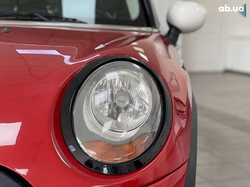 MINI Hatch 2015 - фото 5