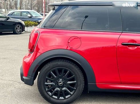 MINI Hatch 2017 - фото 22