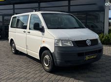 Продажа б/у Volkswagen Transporter 2006 года - купить на Автобазаре