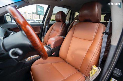 Volvo XC90 2007 - фото 30
