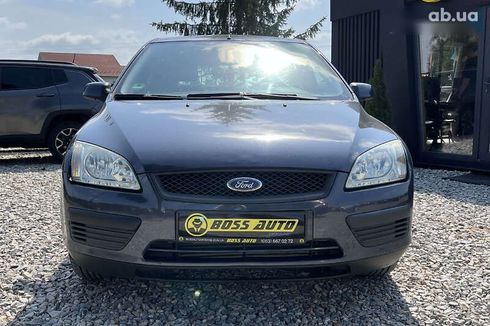 Ford Focus 2006 - фото 2