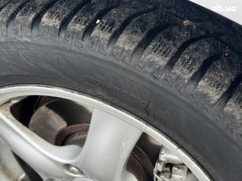 Honda Accord 2005 серый - фото 9