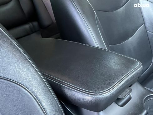 Chevrolet Volt 2016 серый - фото 35
