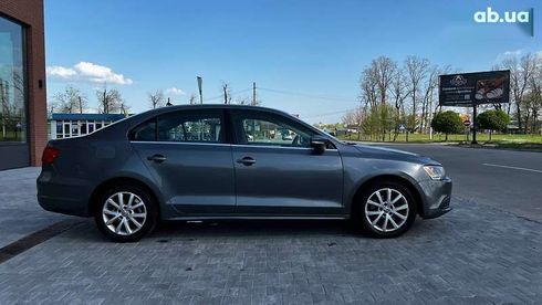Volkswagen Jetta 2012 - фото 9