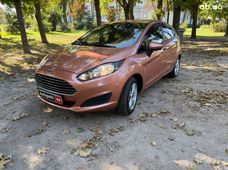 Продажа б/у авто 2016 года в Киеве - купить на Автобазаре