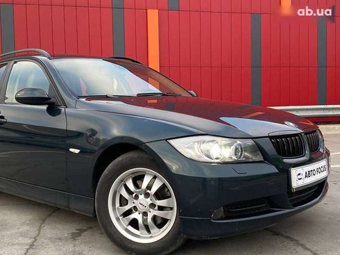 BMW 3 серия 2006 - фото 2