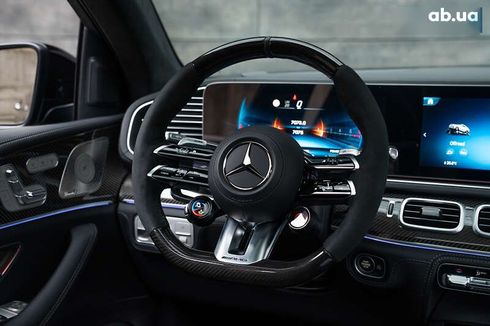 Mercedes-Benz GLE-Class 2024 - фото 16