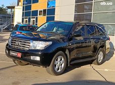 Автомобиль дизель Тойота land cruiser 200 б/у - купить на Автобазаре