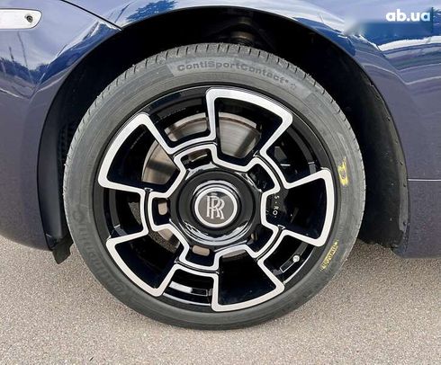 Rolls-Royce Wraith 2015 - фото 19