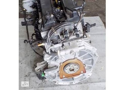 двигатель в сборе для Ford Focus - купити на Автобазарі - фото 3