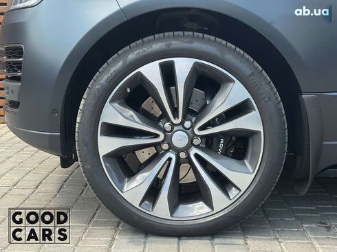Land Rover Range Rover 2020 - фото 11