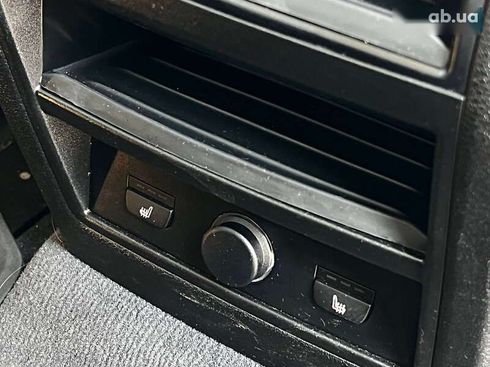 BMW X6 2017 - фото 26
