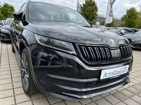 Skoda Kodiaq 2022 - фото 19