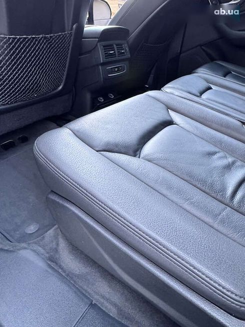 Audi Q7 2016 - фото 19