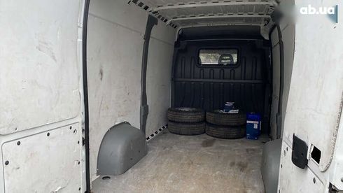 Peugeot Boxer 2014 - фото 30