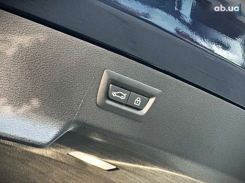 BMW X6 M 2017 - фото 23