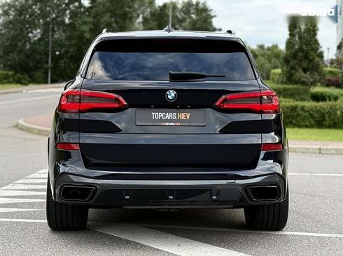 BMW X5 2019 - фото 14