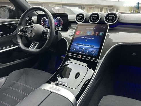 Mercedes-Benz C-Класс 2021 - фото 28