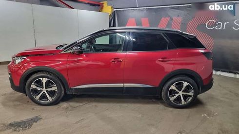 Peugeot 3008 2020 - фото 3