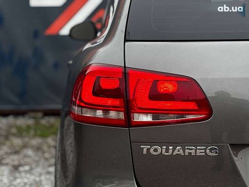 Volkswagen Touareg 2012 - фото 8