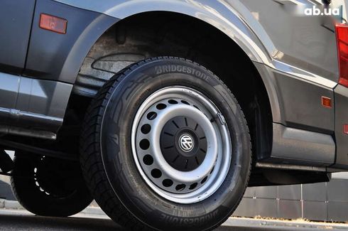 Volkswagen Crafter 2020 - фото 12