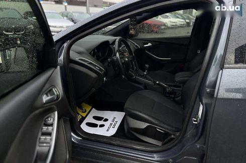 Ford Focus 2011 - фото 14