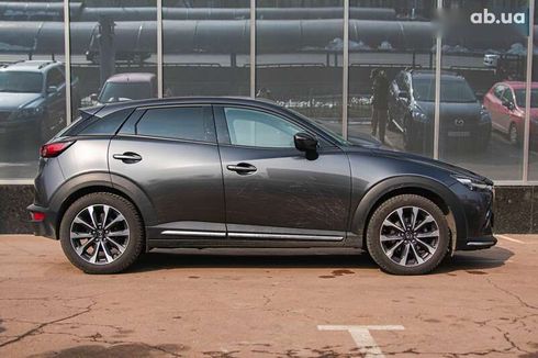 Mazda CX-3 2020 - фото 6