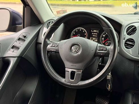 Volkswagen Tiguan 2015 - фото 18