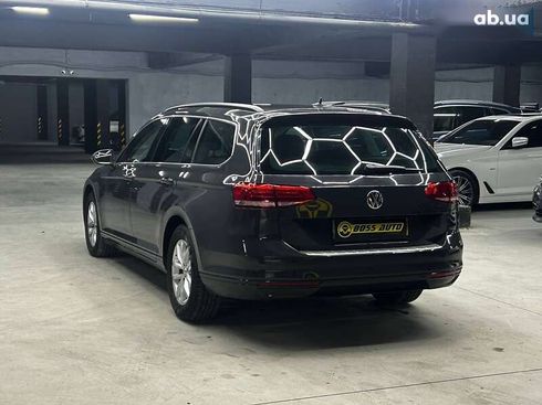 Volkswagen Passat 2018 - фото 4