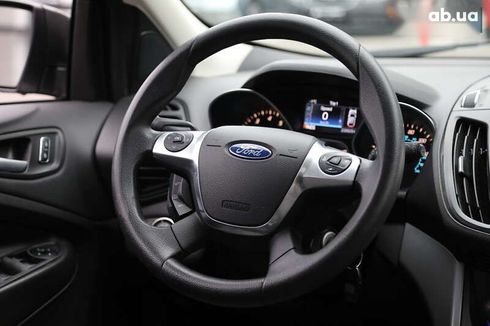 Ford Escape 2015 - фото 12