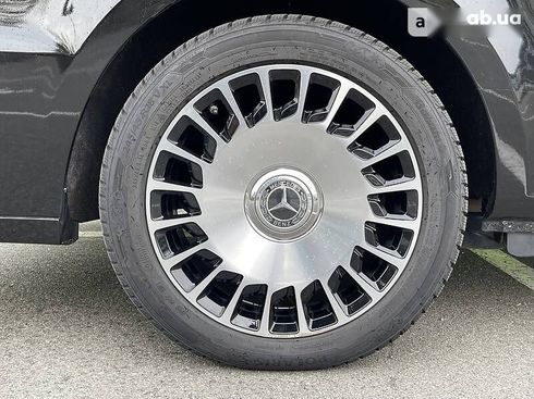 Mercedes-Benz Vito 116 2016 - фото 9