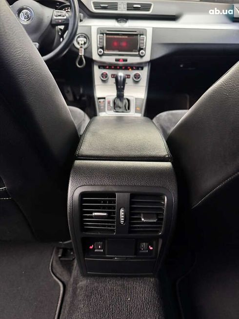 Volkswagen Passat 2013 - фото 8