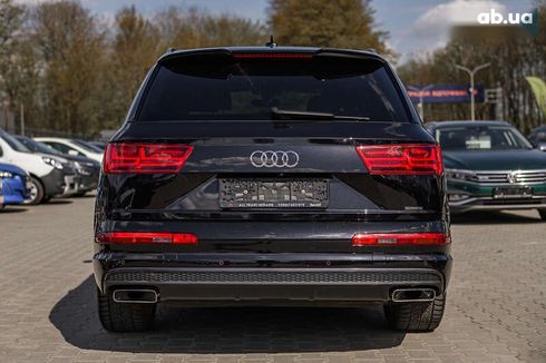 Audi Q7 2015 - фото 26