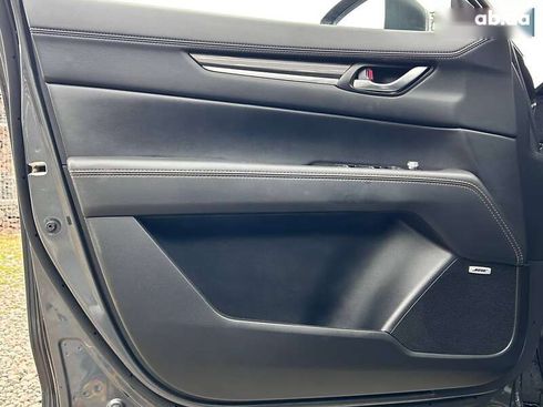 Mazda CX-5 2023 - фото 13