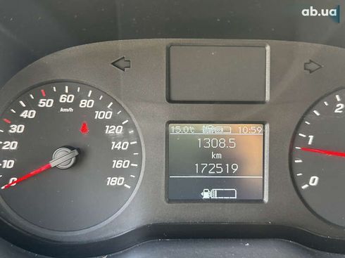 Mercedes-Benz Sprinter 2021 - фото 24