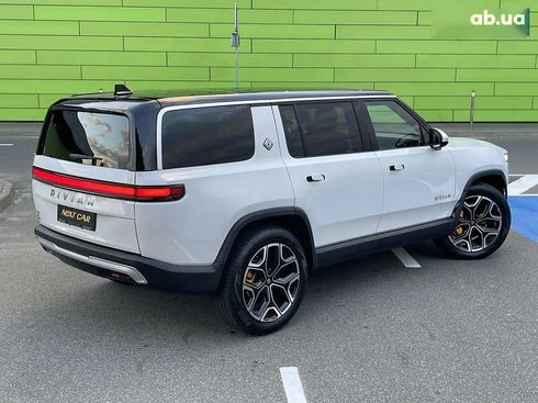 Rivian R1S 2022 - фото 9